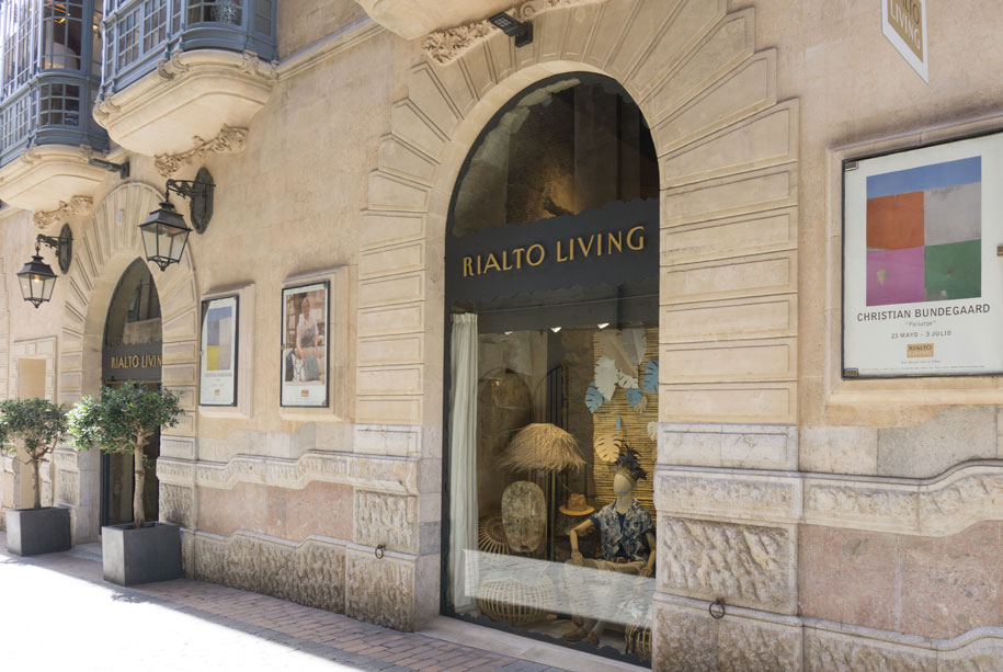 Mallorca - Außergewöhnliche Shopping-Adressen