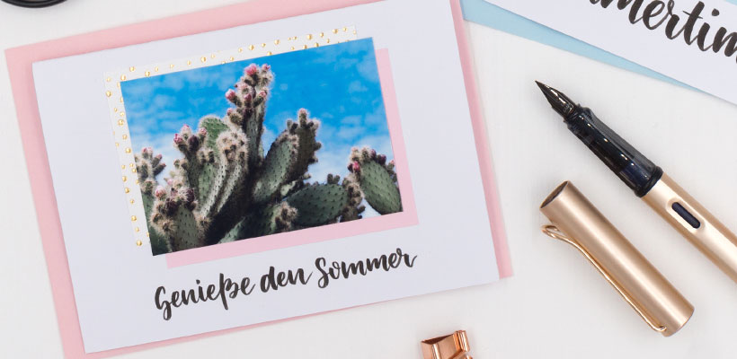 Lettering Basics Workshop Brushlettering
