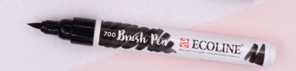 Talens Ecoline Brush Pens