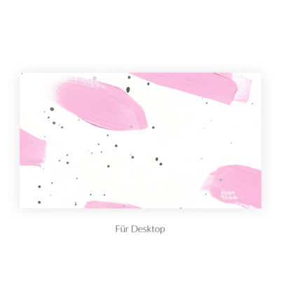 Kostenloses Wallpaper Rosa Streifen für Desktop