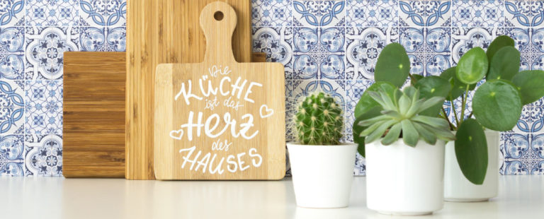 Über 200 Handlettering Sprüche & Worte Inspirationen zum Lettern