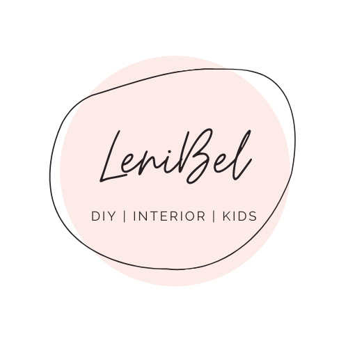 Logo LeniBel Blog