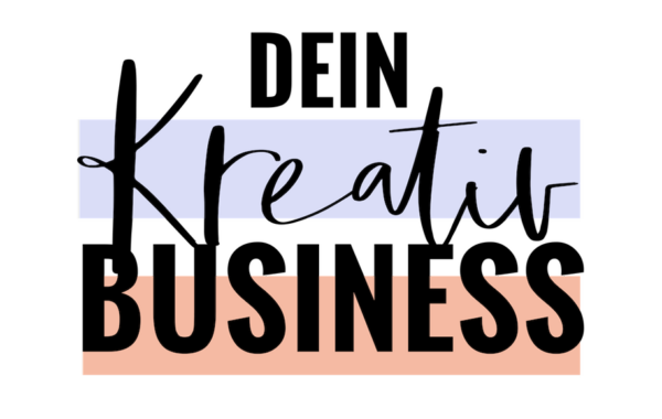 Dein Kreativ Business - Christin Stapff